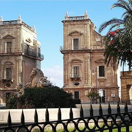 Politeama Sweet House Apartment Palermo Exterior photo