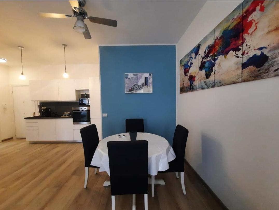 Politeama Sweet House Apartment Palermo Exterior photo