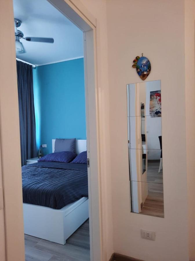 Politeama Sweet House Apartment Palermo Exterior photo
