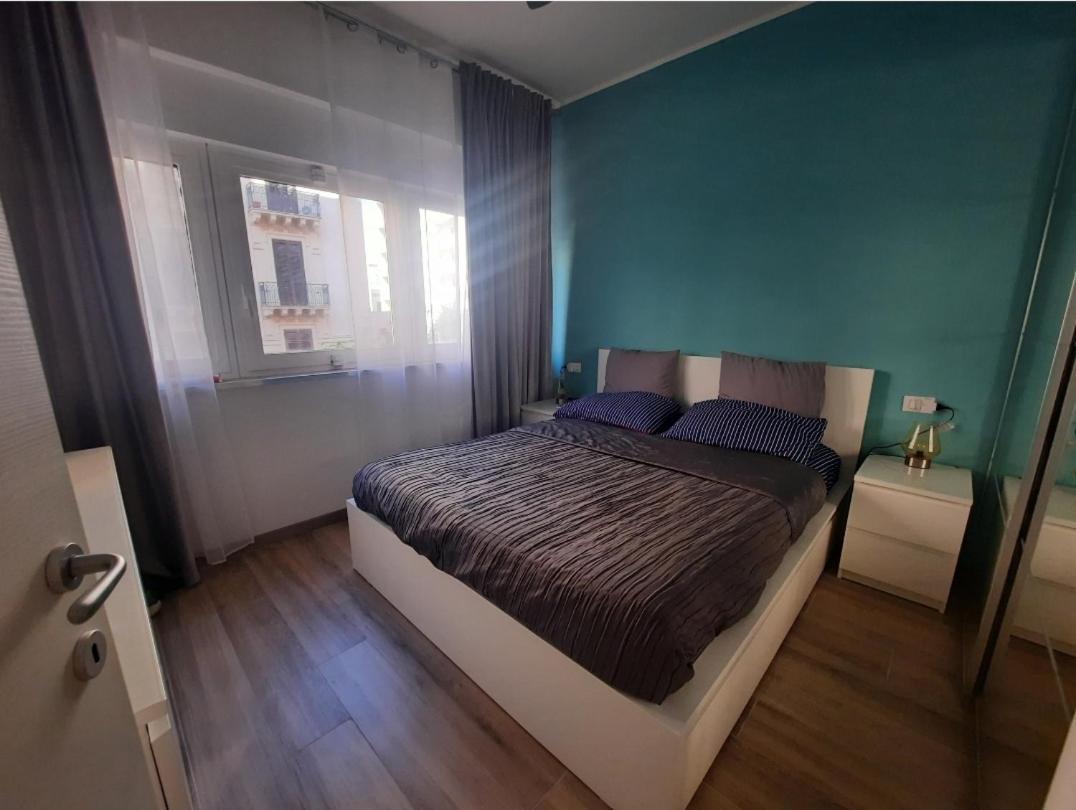 Politeama Sweet House Apartment Palermo Exterior photo