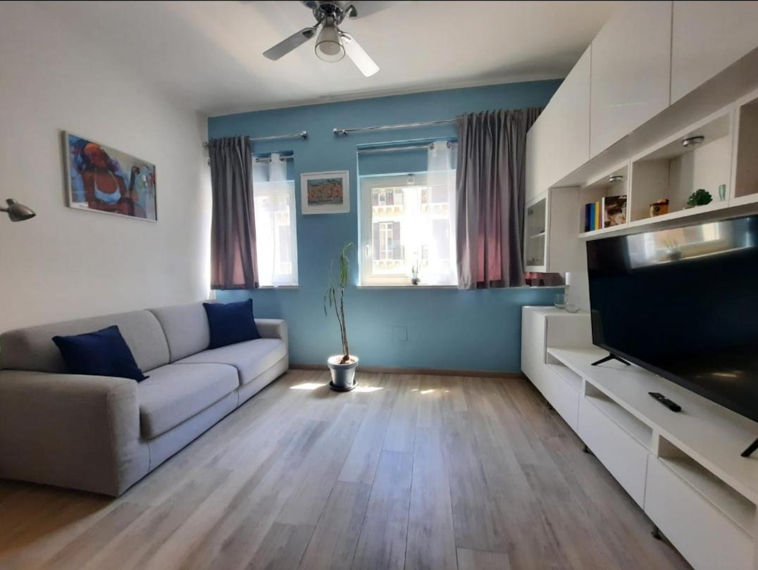 Politeama Sweet House Apartment Palermo Exterior photo