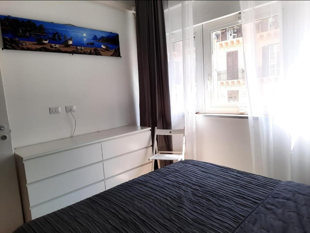 Politeama Sweet House Apartment Palermo Exterior photo